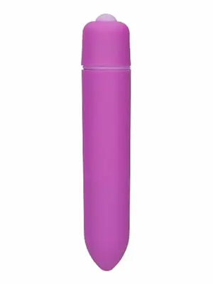1 Speed Bullet - Purple