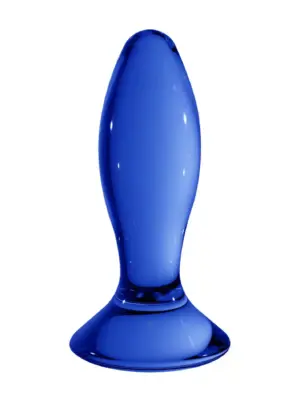 Follower - Glass Butt Plug