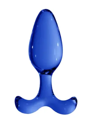 Expert - Glass Butt Plug
