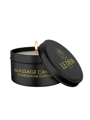 Erotic Massage Candle - Pheromone Scented