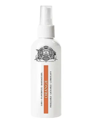 Ice Lubricant - Orange - 80 ml