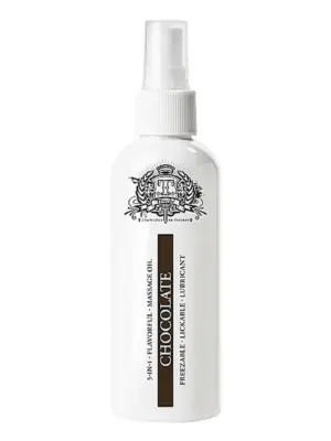Ice Lubricant - Chocolate - 80 ml