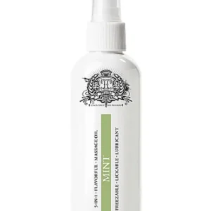Ice Lubricant - Mint - 80 ml