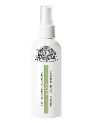 Ice Lubricant - Mint - 80 ml