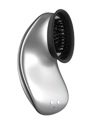 Stymulator ssący i wibracyjny Twitch Handsfree