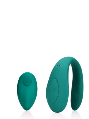 COUPLE TOY WITH REMOTE CONTROL