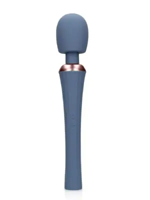 Powerful Wand Vibrator with Still Handle
