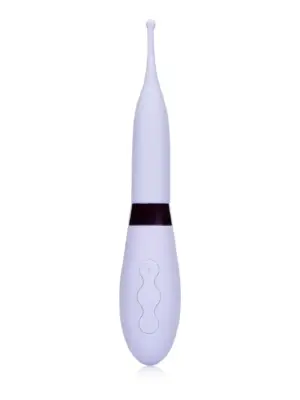 Silicone Tip Vibrator