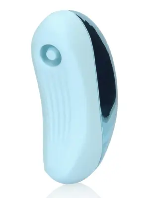 Pulse Wave Clitoris Vibrator