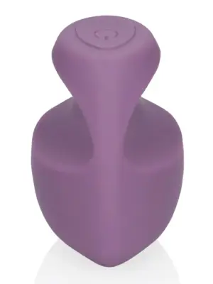 Finger Vibrator - Mystic Purple