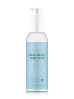 Waterbased Lubricant - 150 ml