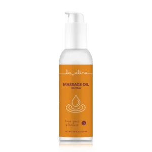 Massage Oil - Neutral - 150 ml