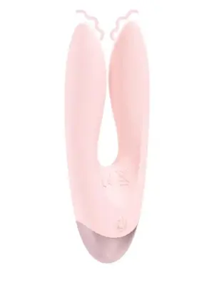 Amour - Dual Motor Vibe - Pink