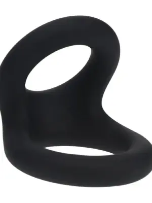 Opaska Silikonowa na Penis i Jądra
