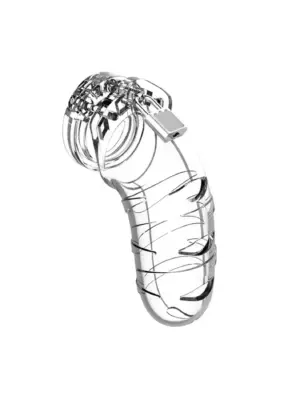 Model 05 Chastity Cock Cage - 14 cm