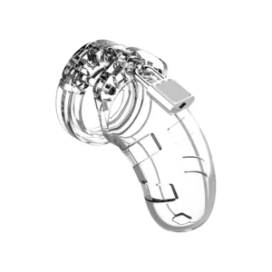 Model 13 Chastity Cock Cage - 6,5 cm