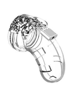 Model 13 Chastity Cock Cage - 6,5 cm