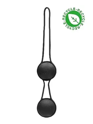 Kulki- Geisha Balls - Biodegradable - Black