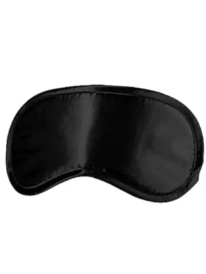 Soft Eyemask - Black