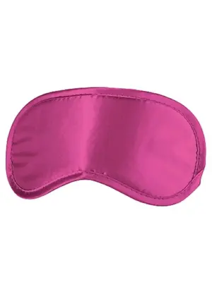 Soft Eyemask - Pink