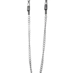 Adjustable Nipple Clamps - Metal