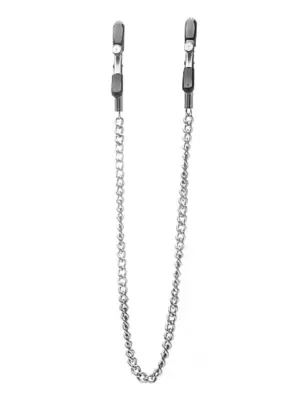 Adjustable Nipple Clamps - Metal