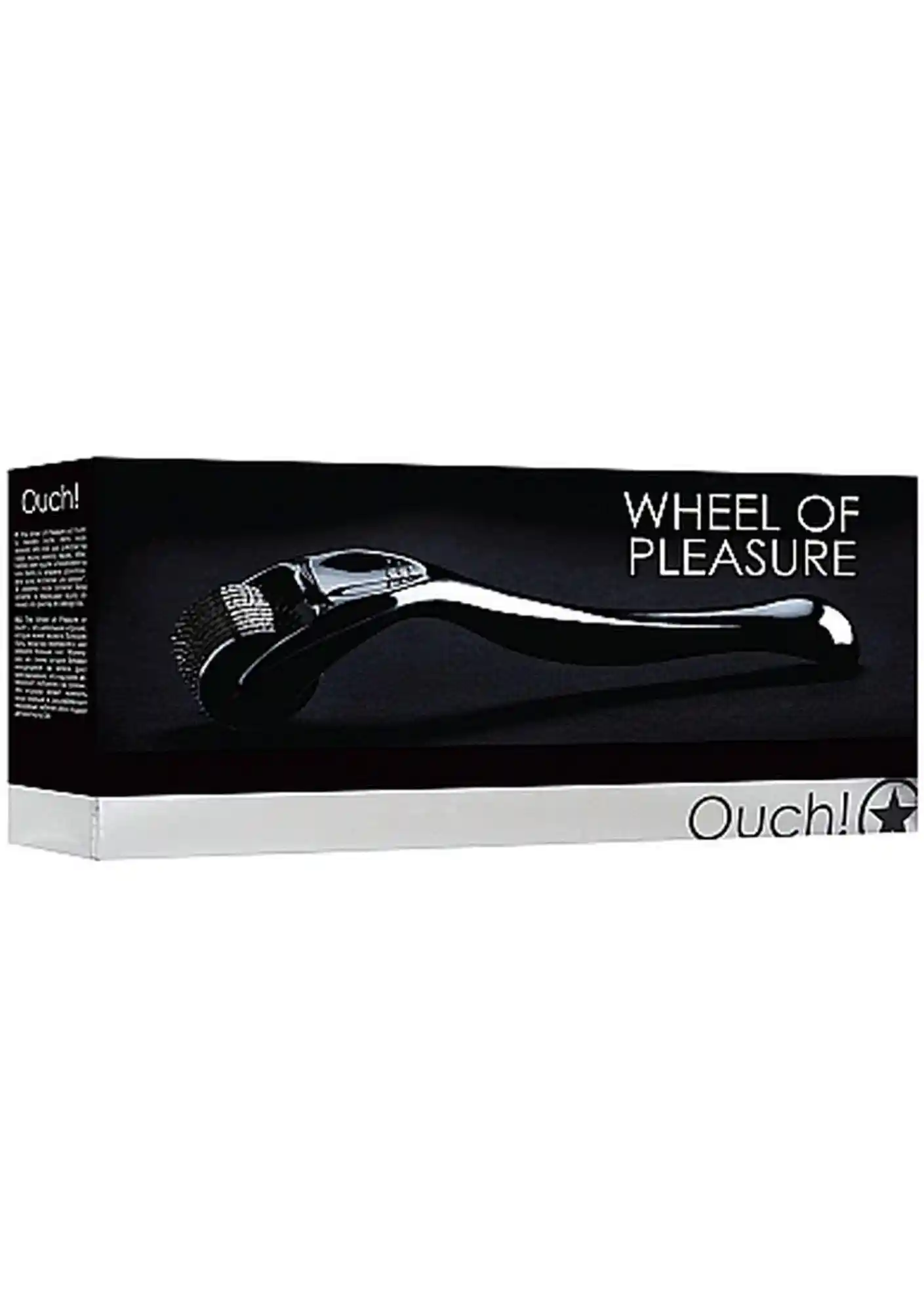 Wheel of Pleasure - obrazek 2