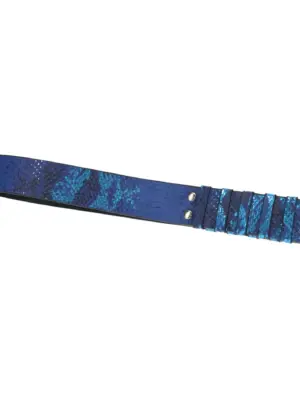 Florence Collection - Paddle - Blue
