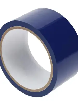 PVC Non-Stick Tape - 20 m - Navy