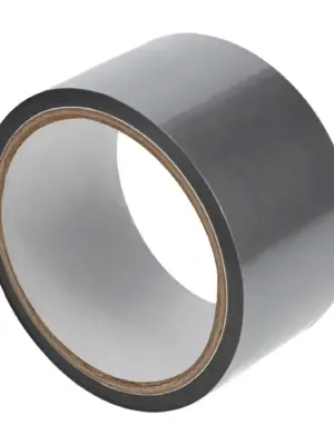 PVC Non-Stick Tape - 20 m - Silver