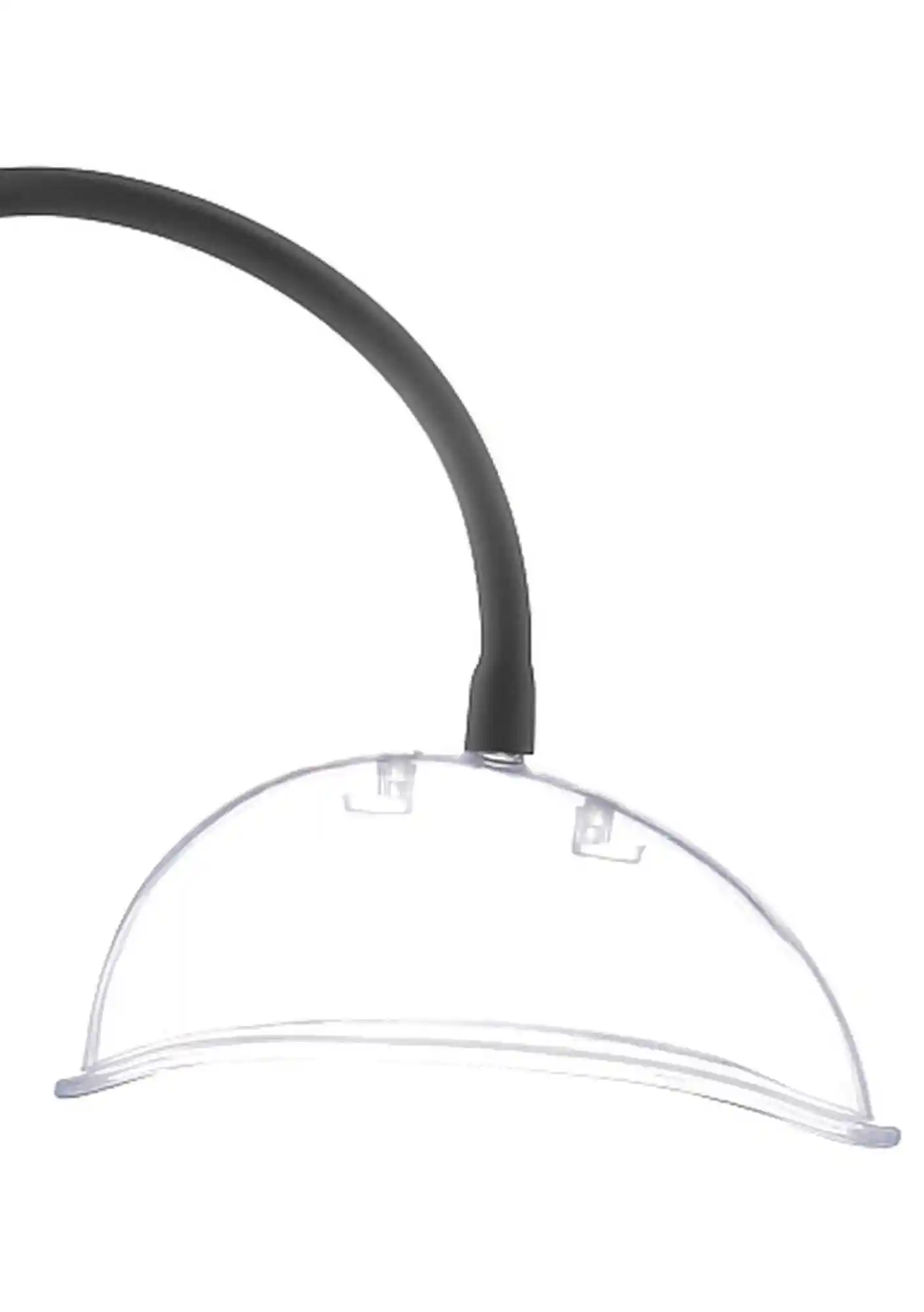 Vibrating Pussy Pump - Black - obrazek 2