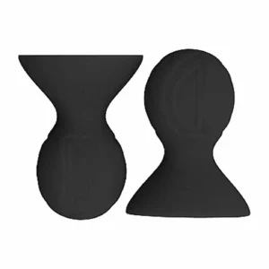 Nipple suckers - Black