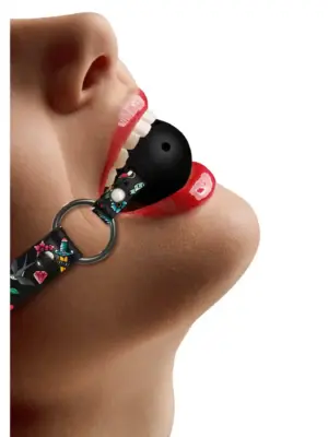 Breathable Ball Gag