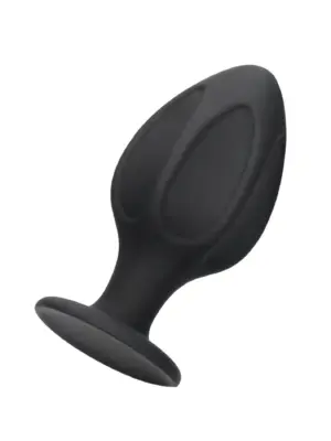 Diamond Shape Butt Plug Set