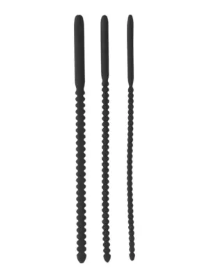 Silicone Dilator Set