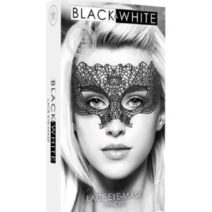 Lace Eye-Mask - Princess