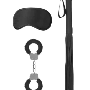 Introductory Bondage Kit #1