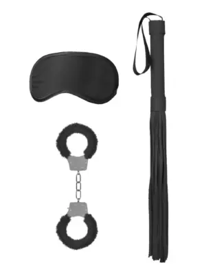 Introductory Bondage Kit #1