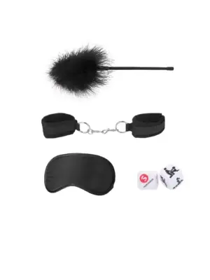 Introductory Bondage Kit #2