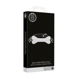 Silicone Bone Gag
