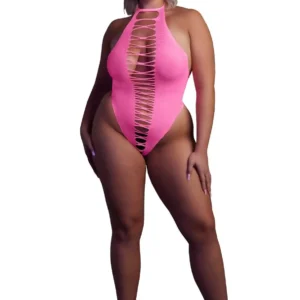 High-Cut Body  XL/XXXXL