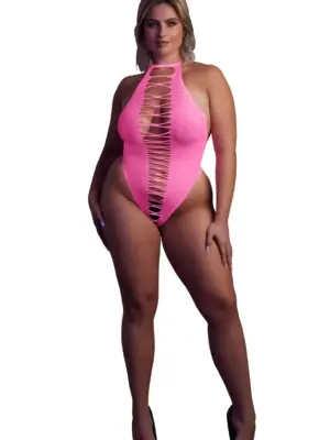 High-Cut Body  XL/XXXXL