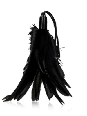 Small Feather Tickler