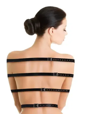 Full Body Bondage Belts