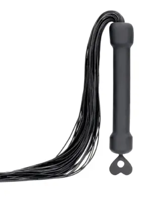 Beginners Silicone Whip