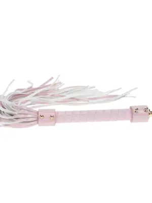Paris Collection - Flogger - Pink