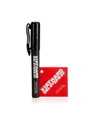 Stay Hard - Delay Spray -  6 ml