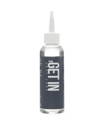Get In - Anal Lubricant - 150 ml