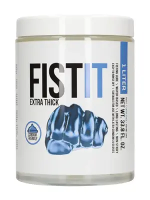 Extra Thick Lubricant - 1000 ml