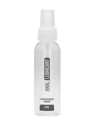 Anal Lubricant - 100 ml